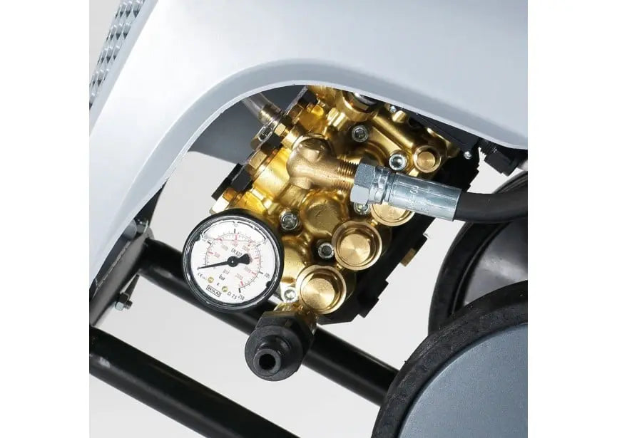 nettoyeur haute pression a eau froide K 200 comet