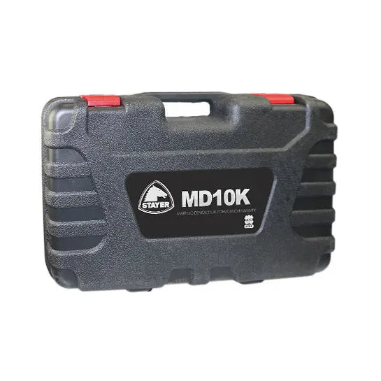 Burineur SDS-MAX - MD 10 K - "1.1364"