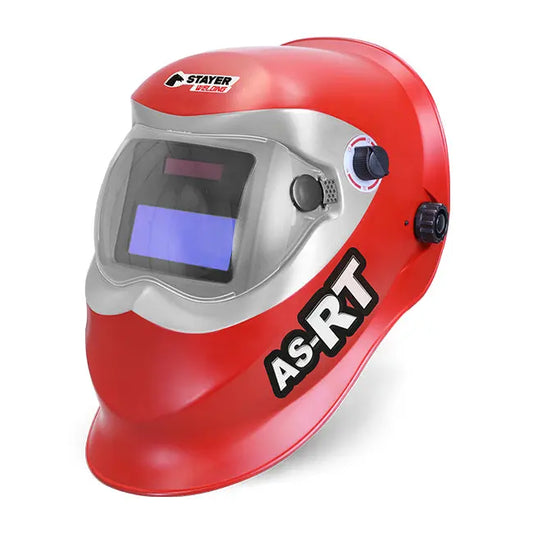 Casque de soudeur