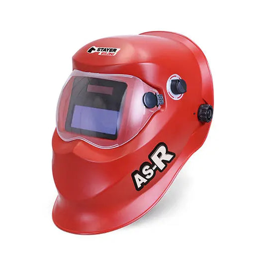 Casque de soudeur