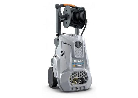 nettoyeur haute pression a eau froide K 200 comet
