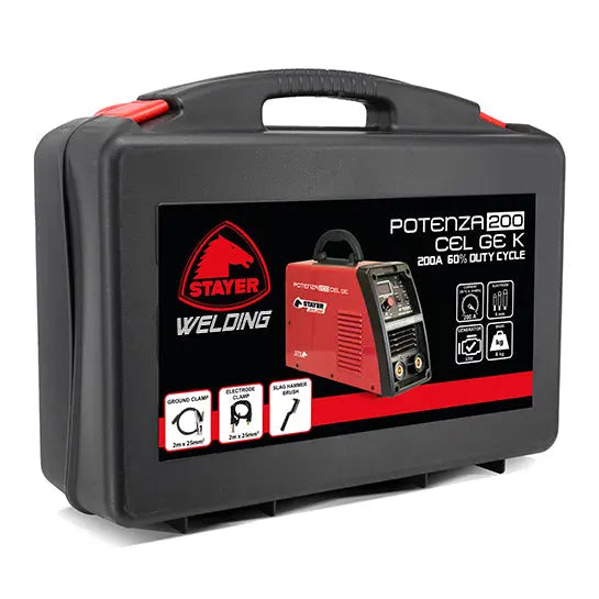 Poste à souder