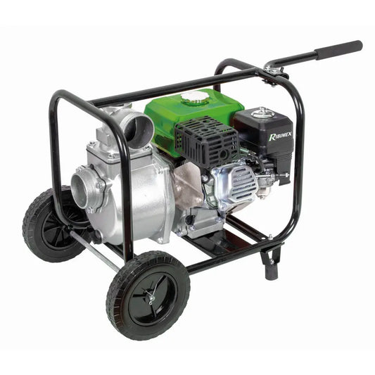 Motopompe Ribimex 212cc